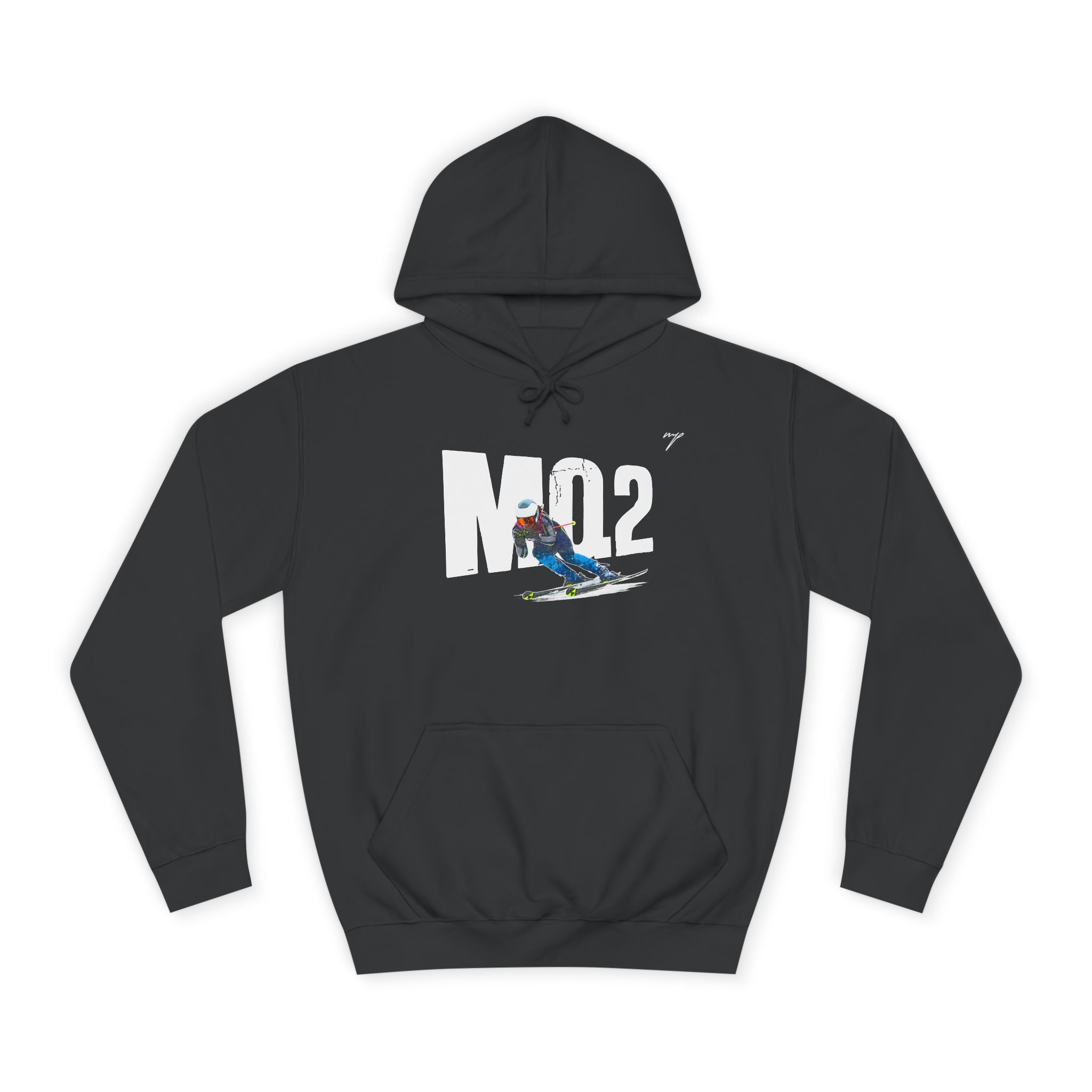 Molly Queally Hoodie