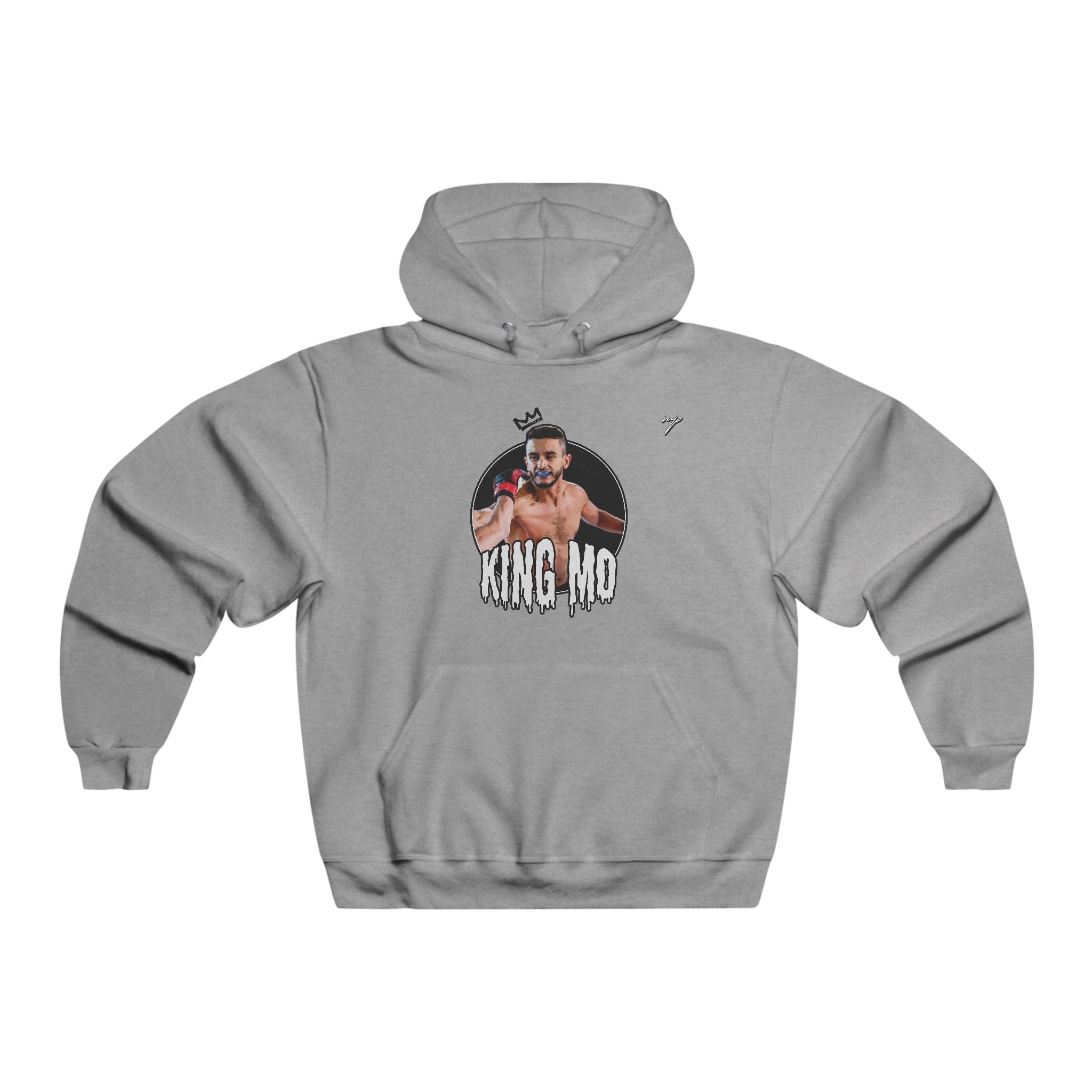 Mohamed Hassan Vintage Hoodie
