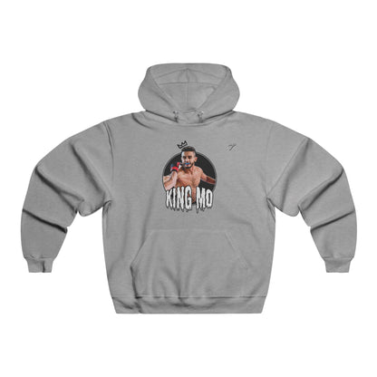 Mohamed Hassan Vintage Hoodie