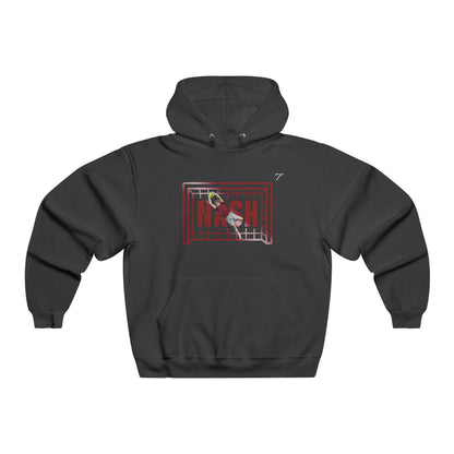 Nash Skoglund Vintage Hoodie