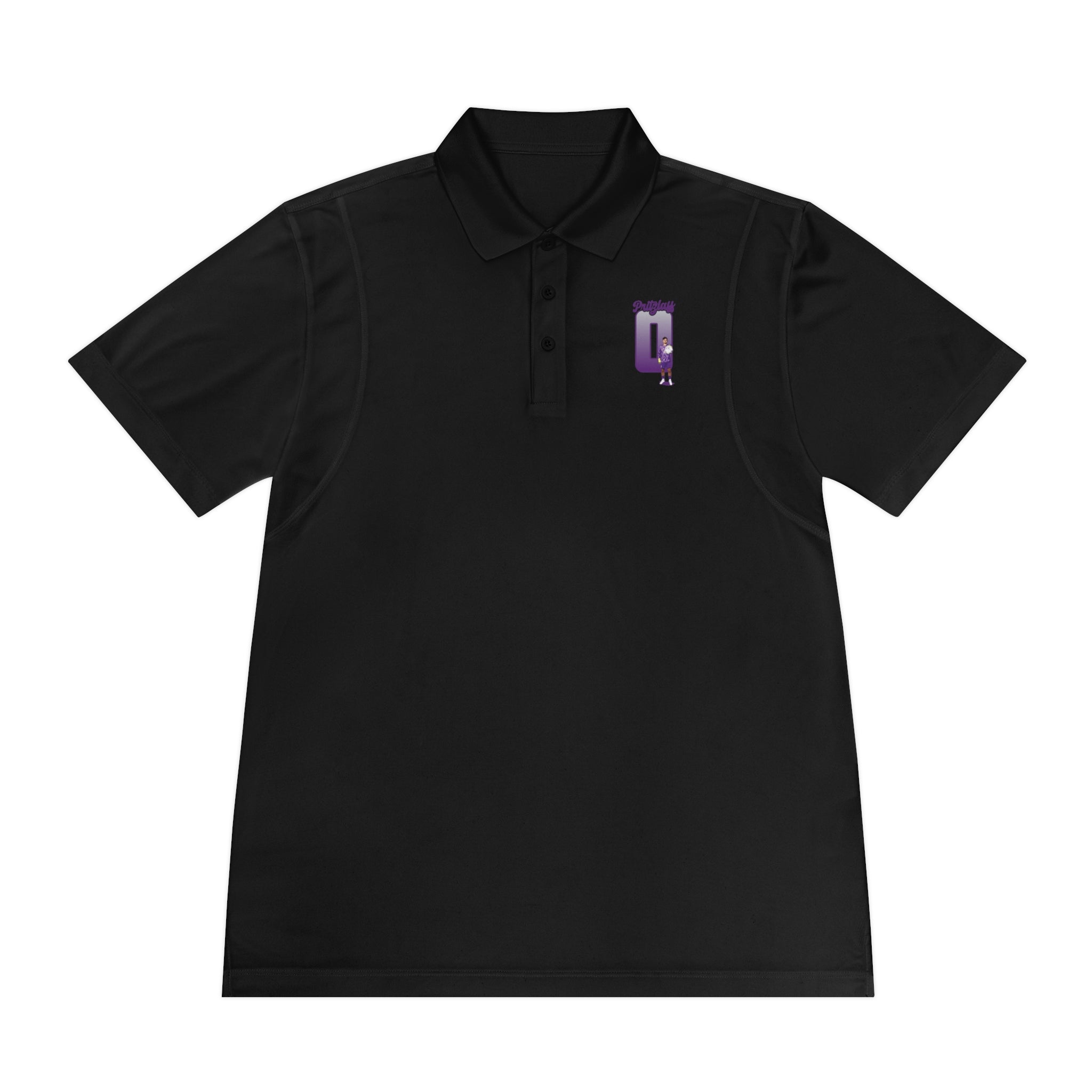 Wesley Pritzlaff Polo