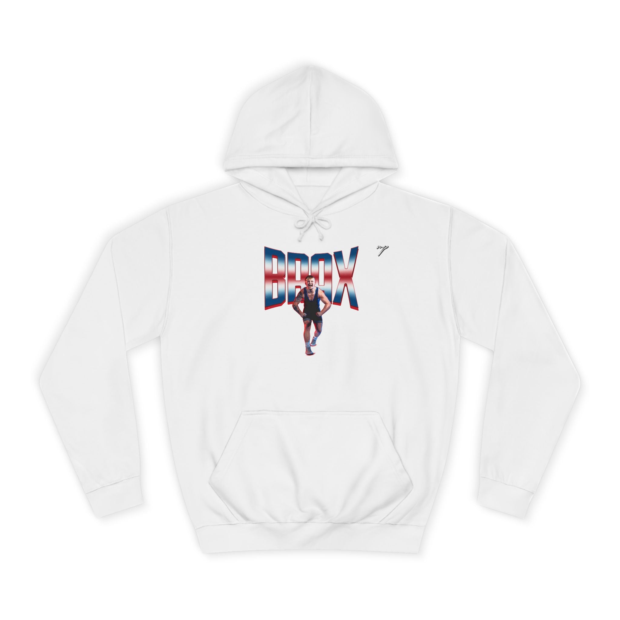 Braxton Robertson Hoodie
