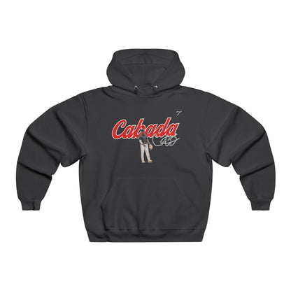 Cristofer Cabada Vintage Hoodie