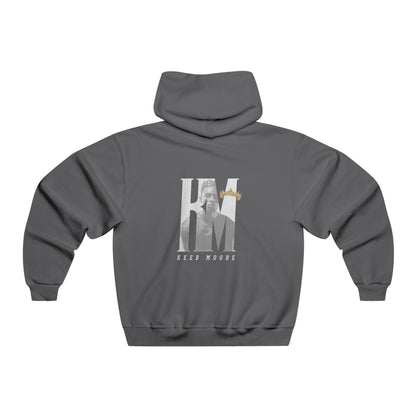 Kibren Moore Vintage Hoodie
