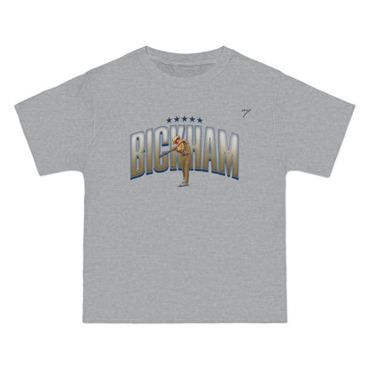 Brady Bickham Vintage Tee