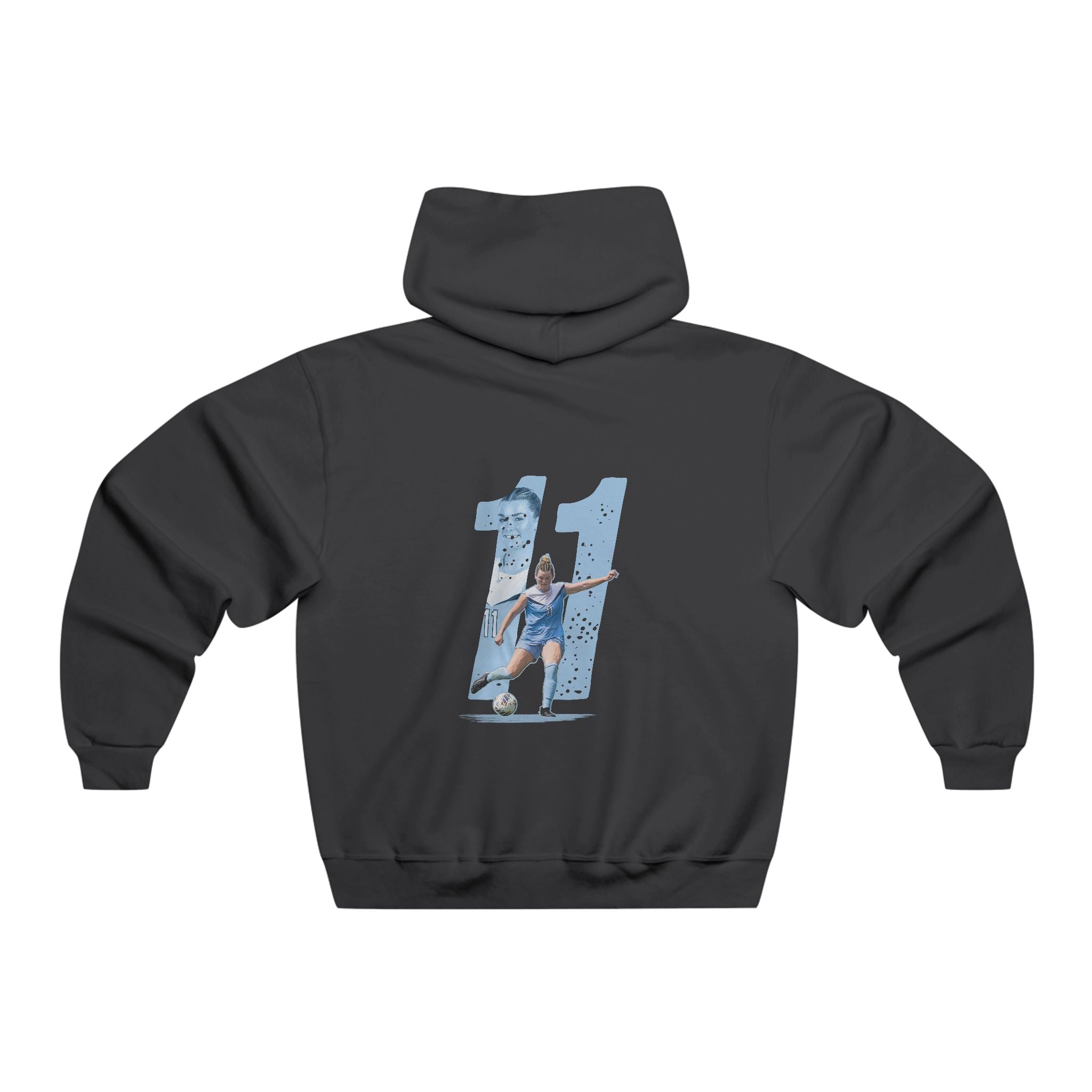 Brooke Edwards Vintage Hoodie