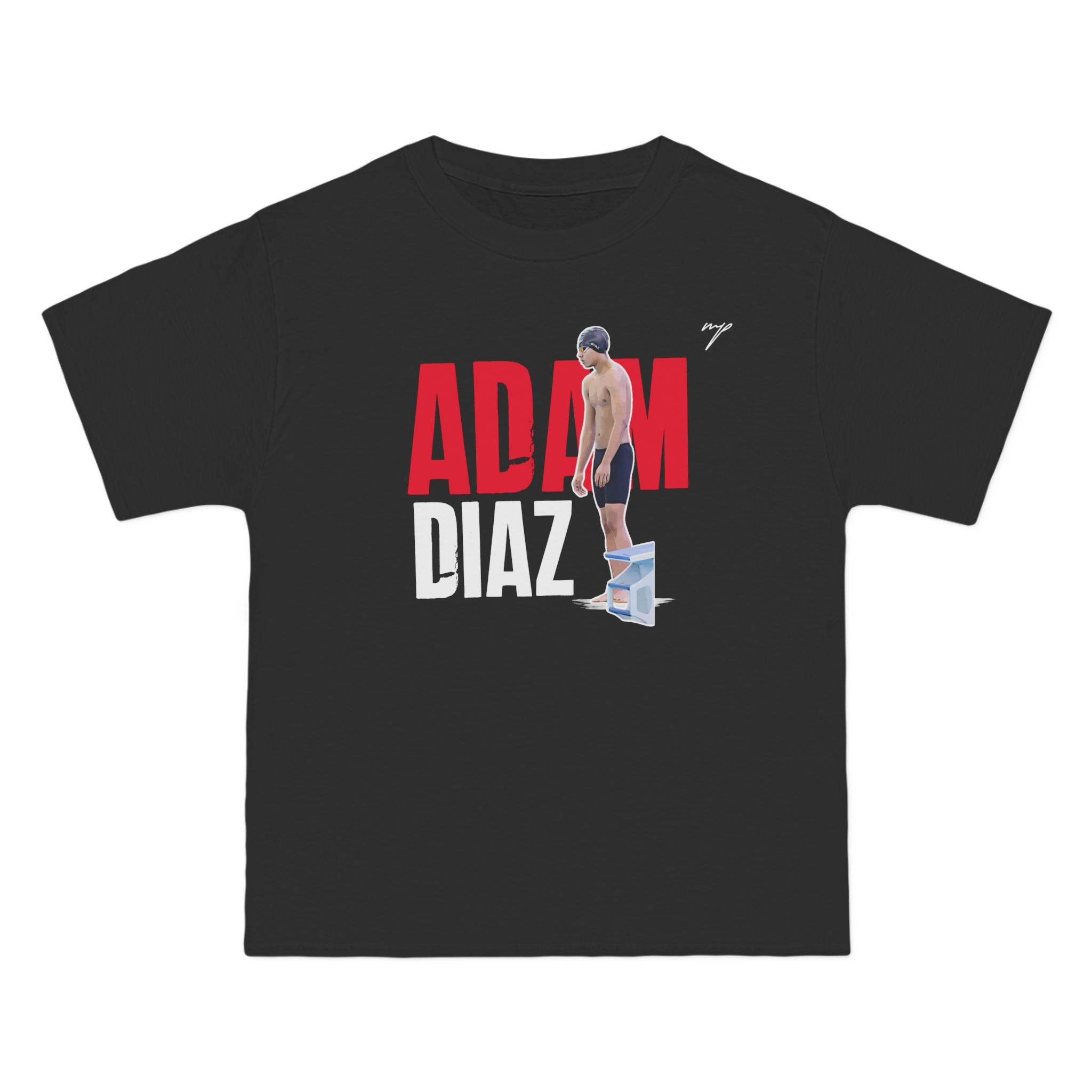 Adam Diaz Vintage Tee