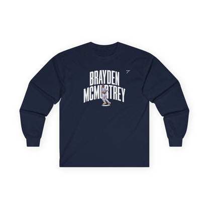Brayden Mcmurtrey Long Sleeve Tee