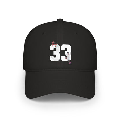 Bruno Toney Hat