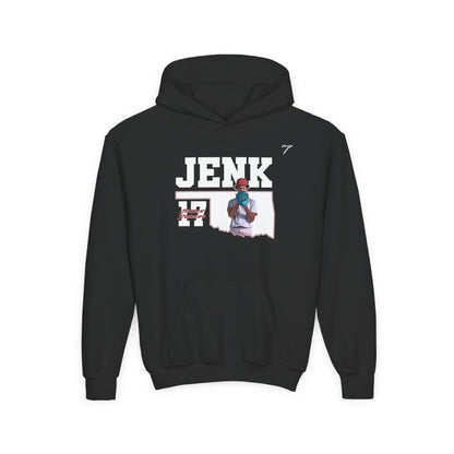 Jenker Romero YOUTH Hoodie