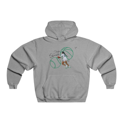 Jordyn Sheridan Vintage Hoodie