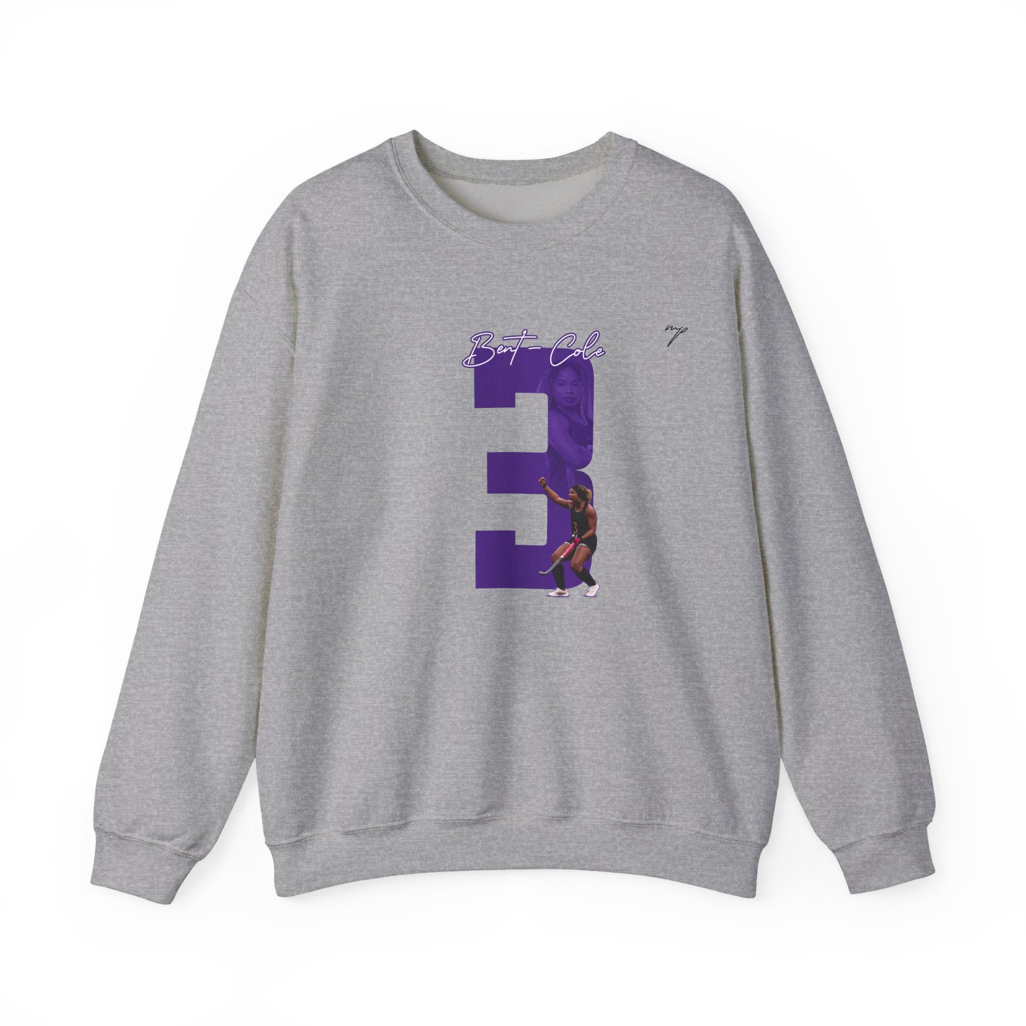 Olivia Bent-Cole Crewneck