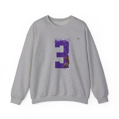Olivia Bent-Cole Crewneck