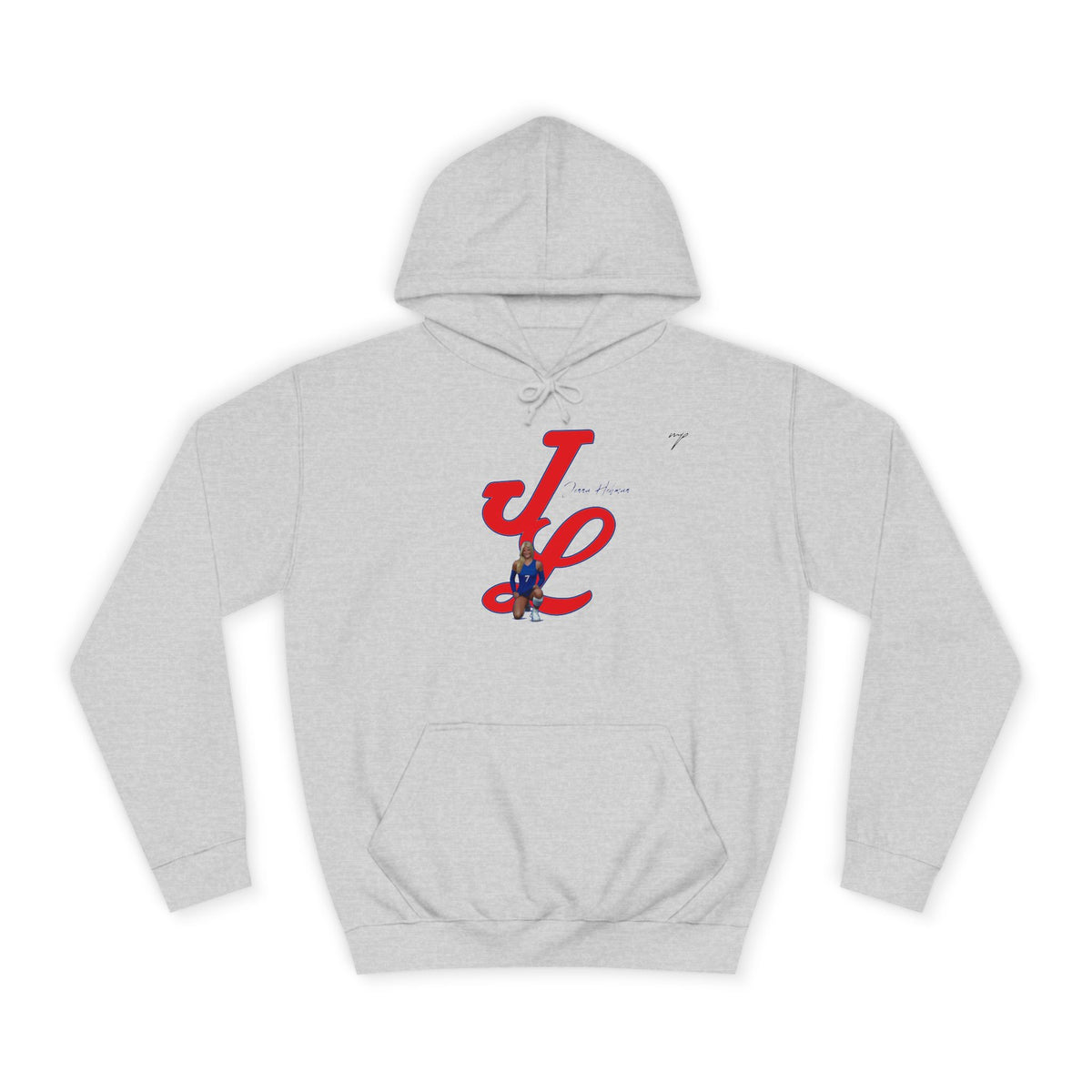 Jenna Hehman Hoodie