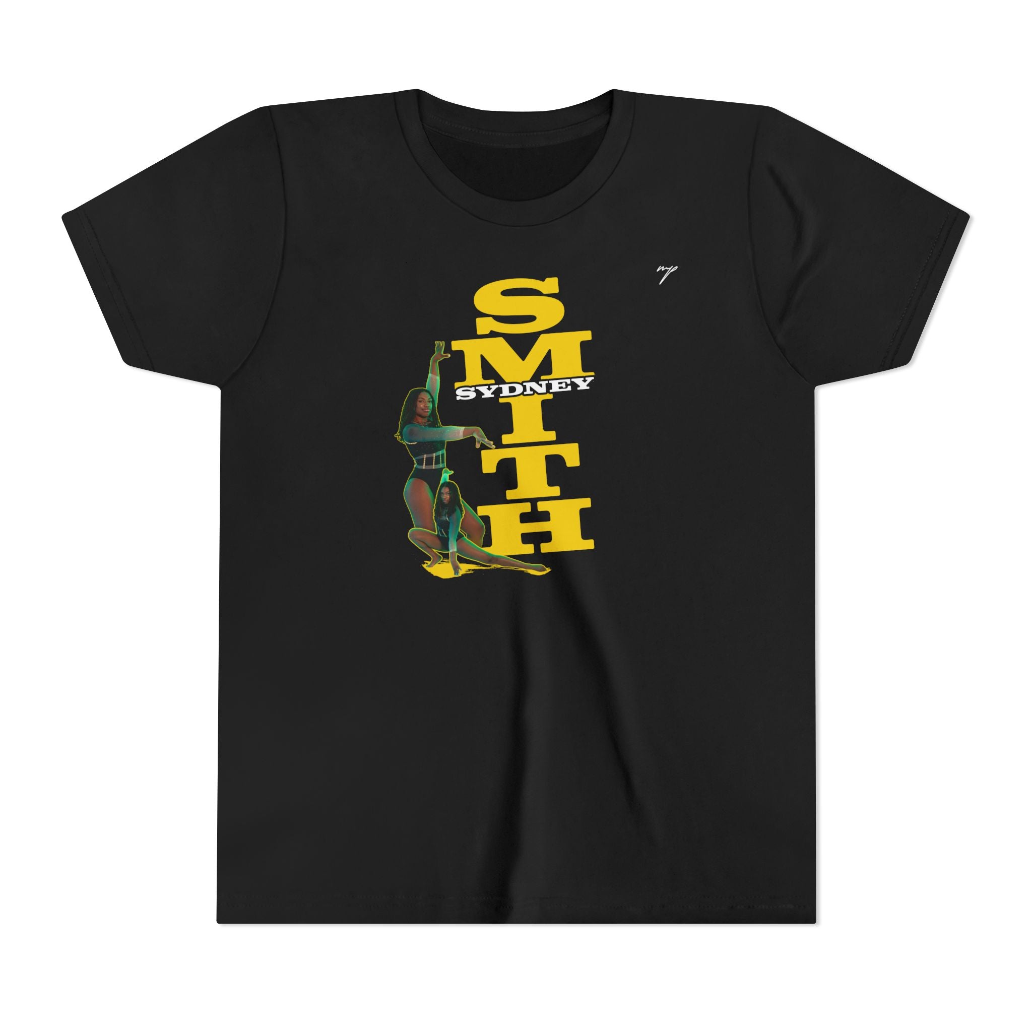 Sydney Smith YOUTH Graphic Tee