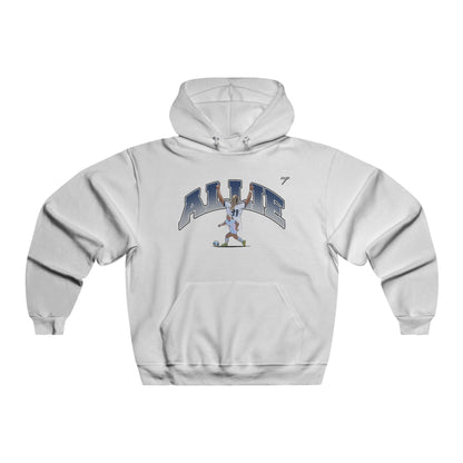 Allie Fekany Vintage Hoodie