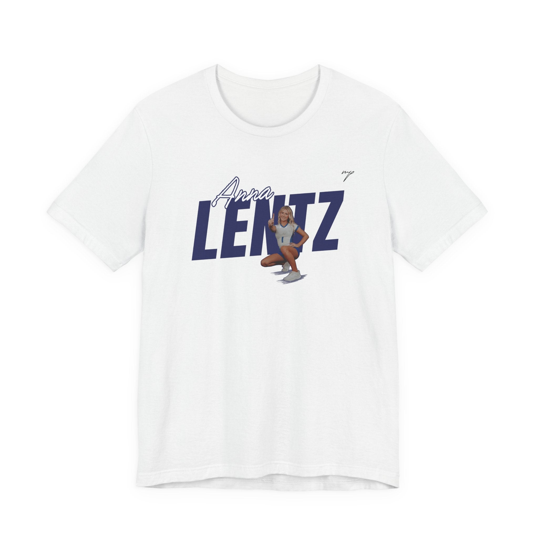 Anna Lentz Graphic Tee