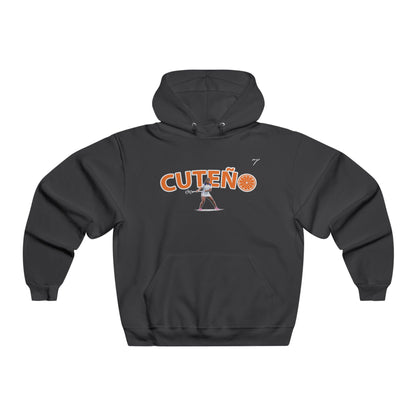 Sophia Cuteño Vintage Hoodie