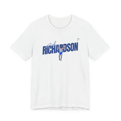 Jack Richardson Graphic Tee