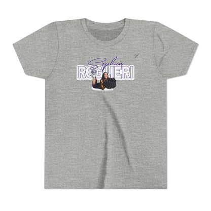 Sophia Roglieri YOUTH Graphic Tee