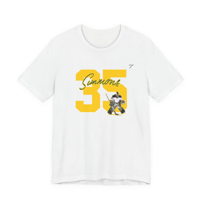 Ellie Simmons Graphic Tee