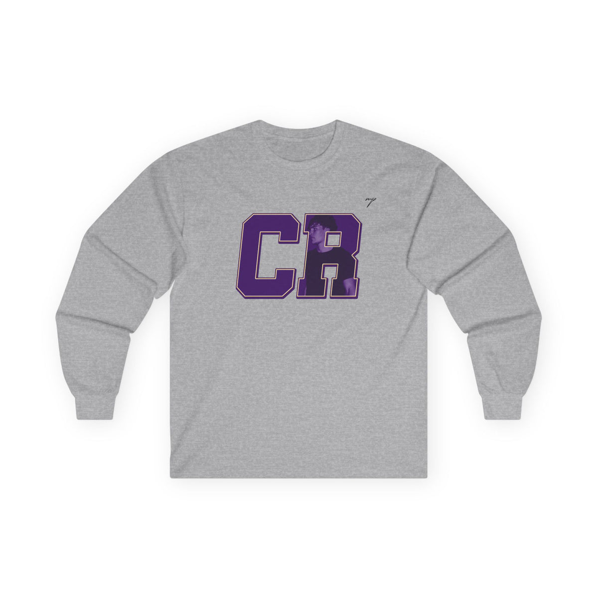 Cooper Reves Long Sleeve