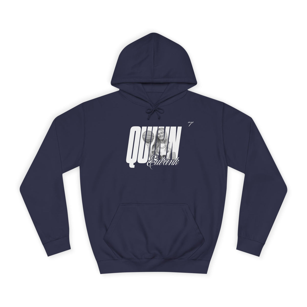 Quinn Eubank Hoodie