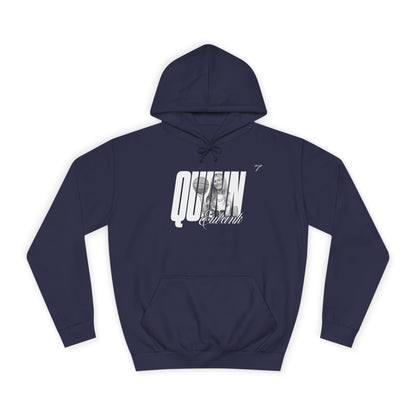 Quinn Eubank Hoodie