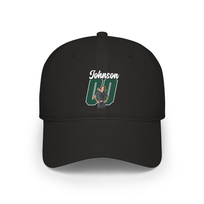 Amaya Johnson Hat