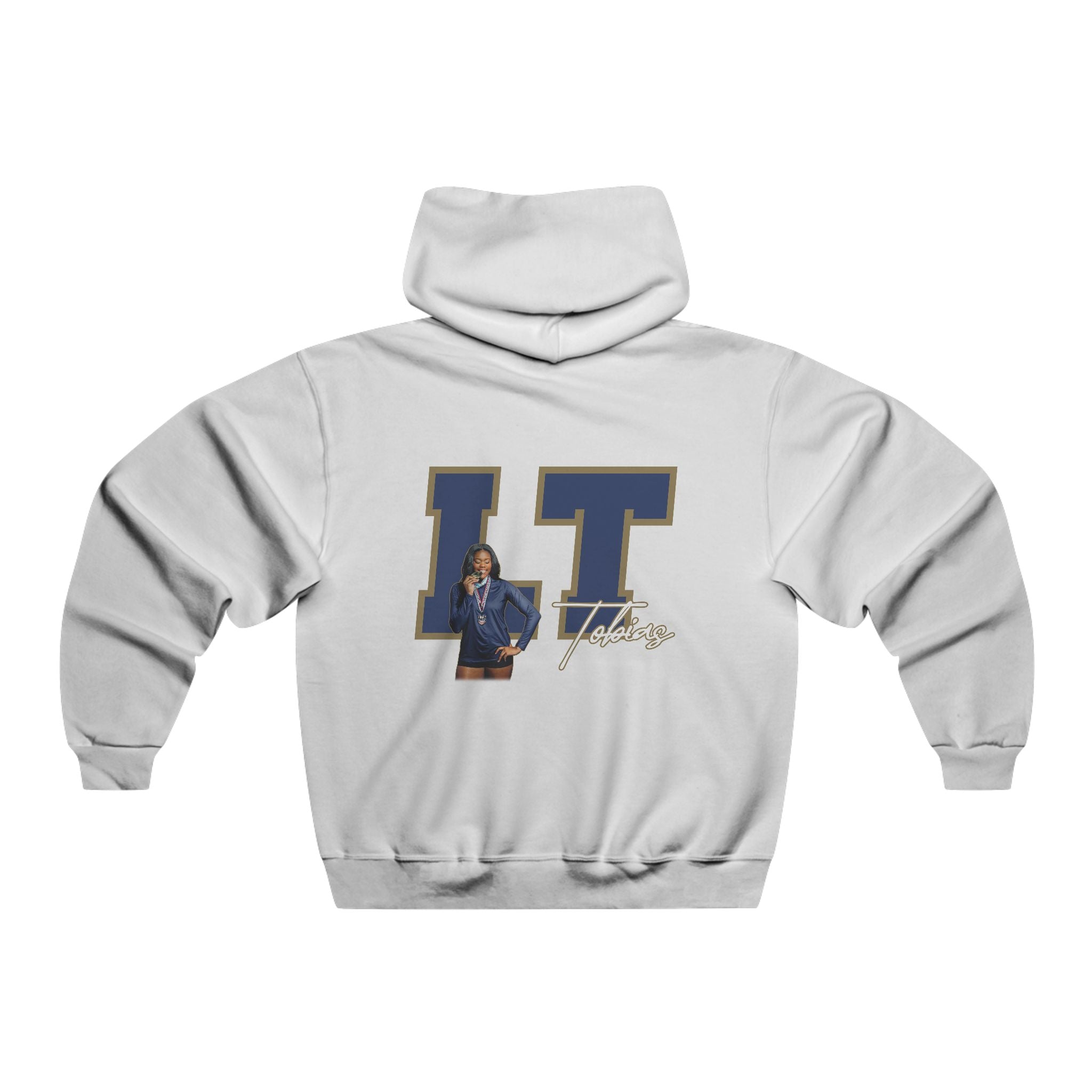 Layni Tobias Vintage Hoodie