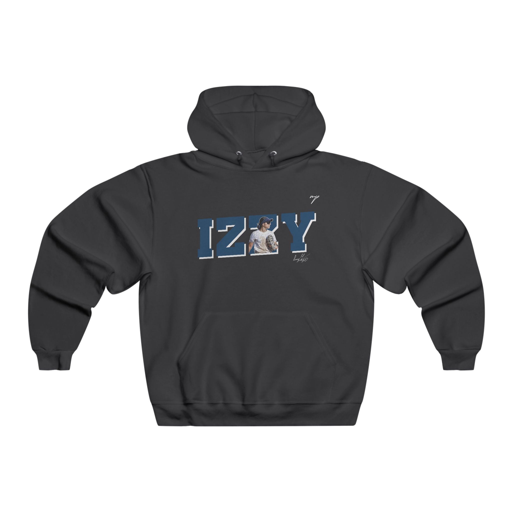 Izzy Frye Vintage Hoodie