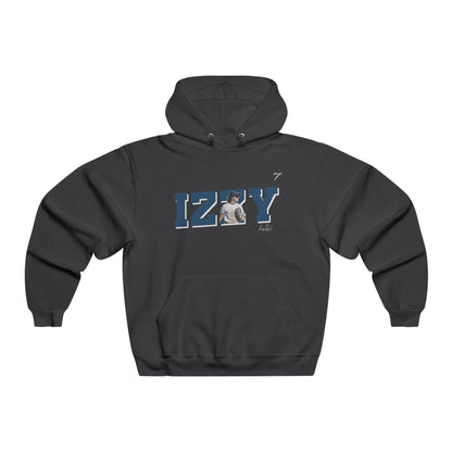 Izzy Frye Vintage Hoodie