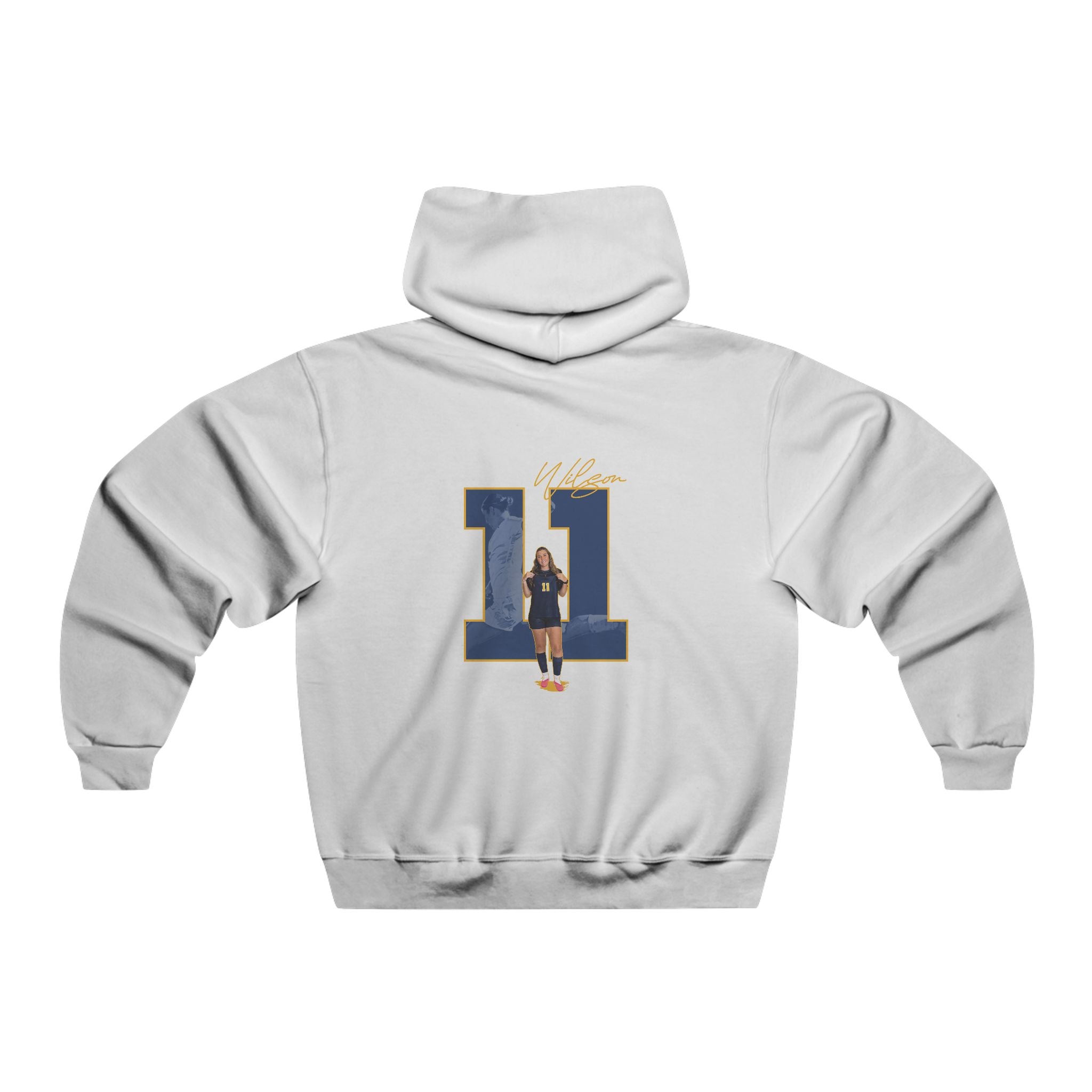 Phoebe Wilson Vintage Hoodie