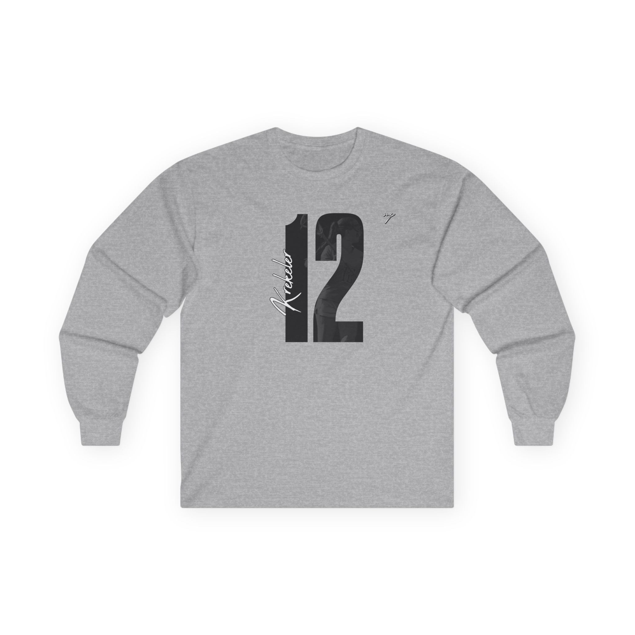 Camille Krekeler Long Sleeve Tee