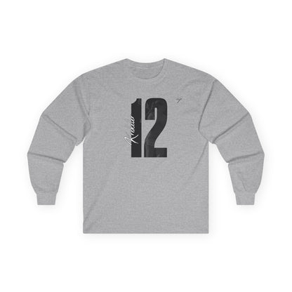 Camille Krekeler Long Sleeve Tee