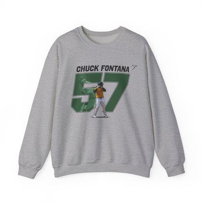 Chuck Fontana Crewneck