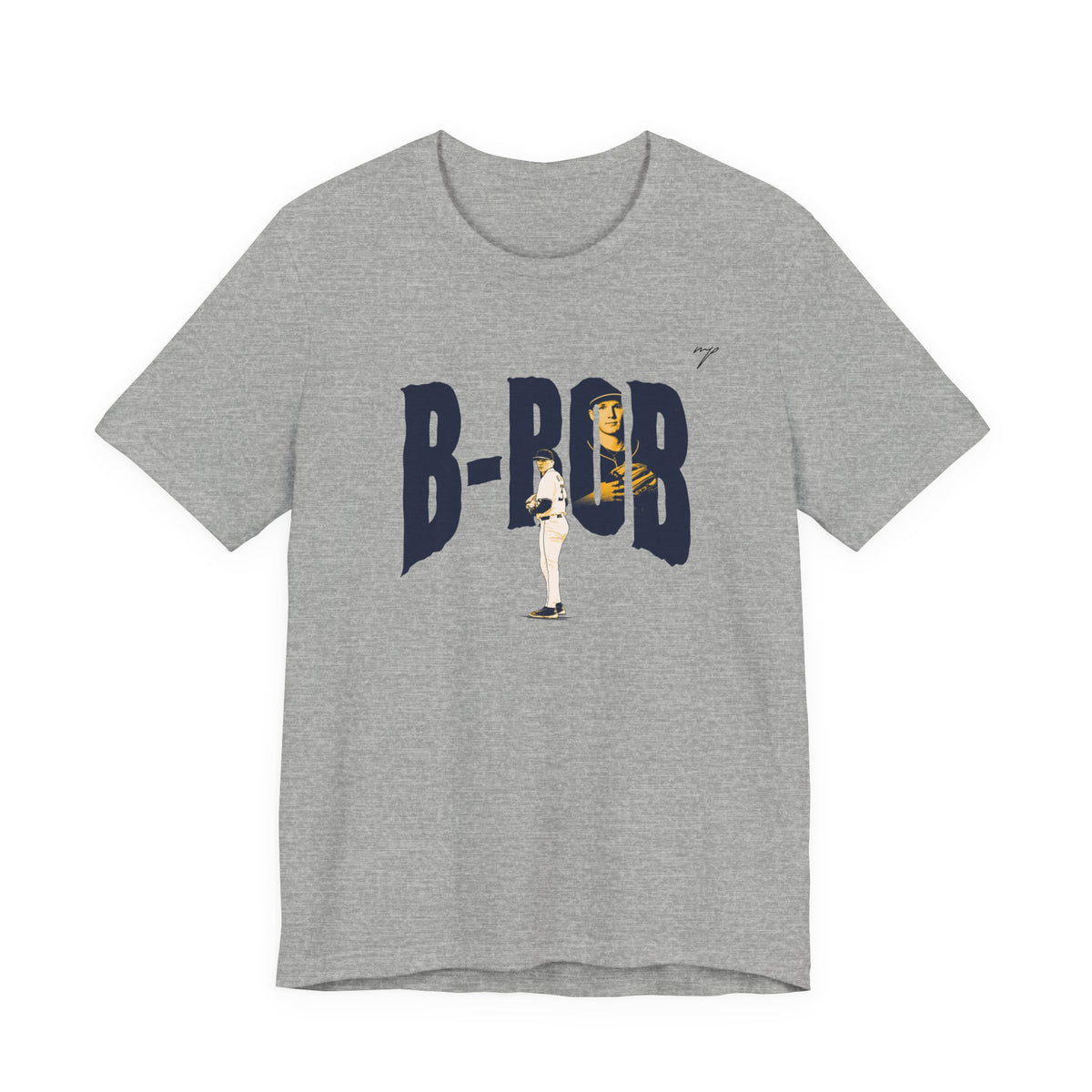 Brayden Robinson Graphic Tee