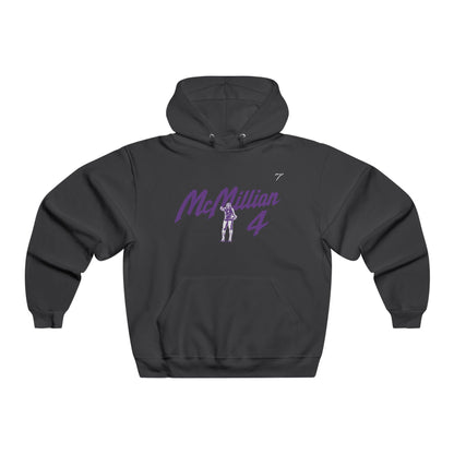 DeAndrea McMillian Vintage Hoodie