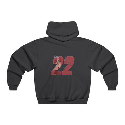 Sky Miller Vintage Hoodie