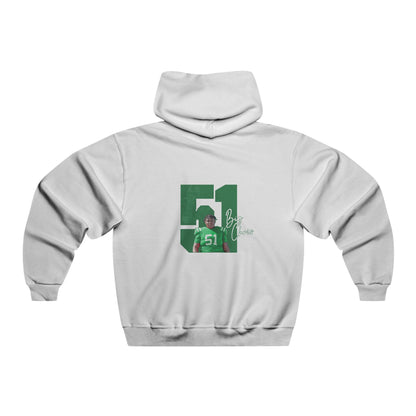 Christopher Gibson Vintage Hoodie