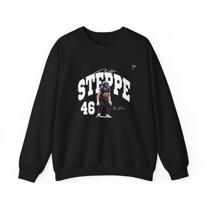 Rhett Steppe Crewneck