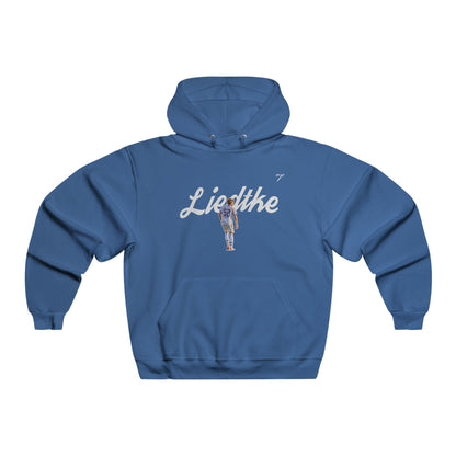 Talan Liedtke Vintage Hoodie