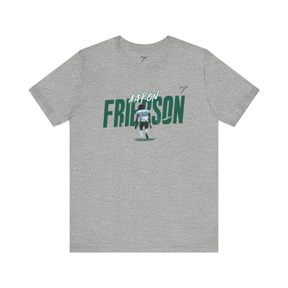 Aaron Frierson Graphic Tee