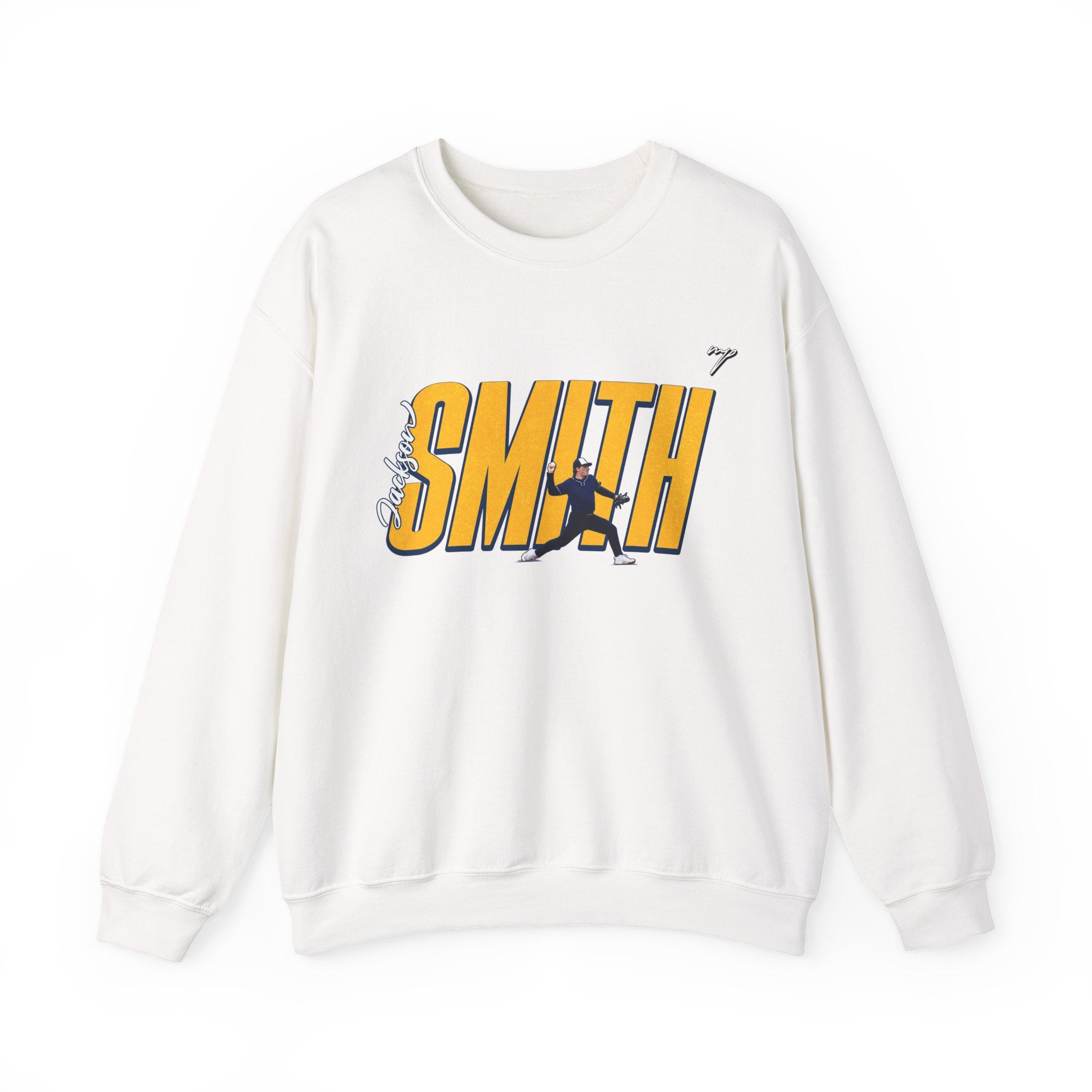 Jackson Smith Crewneck