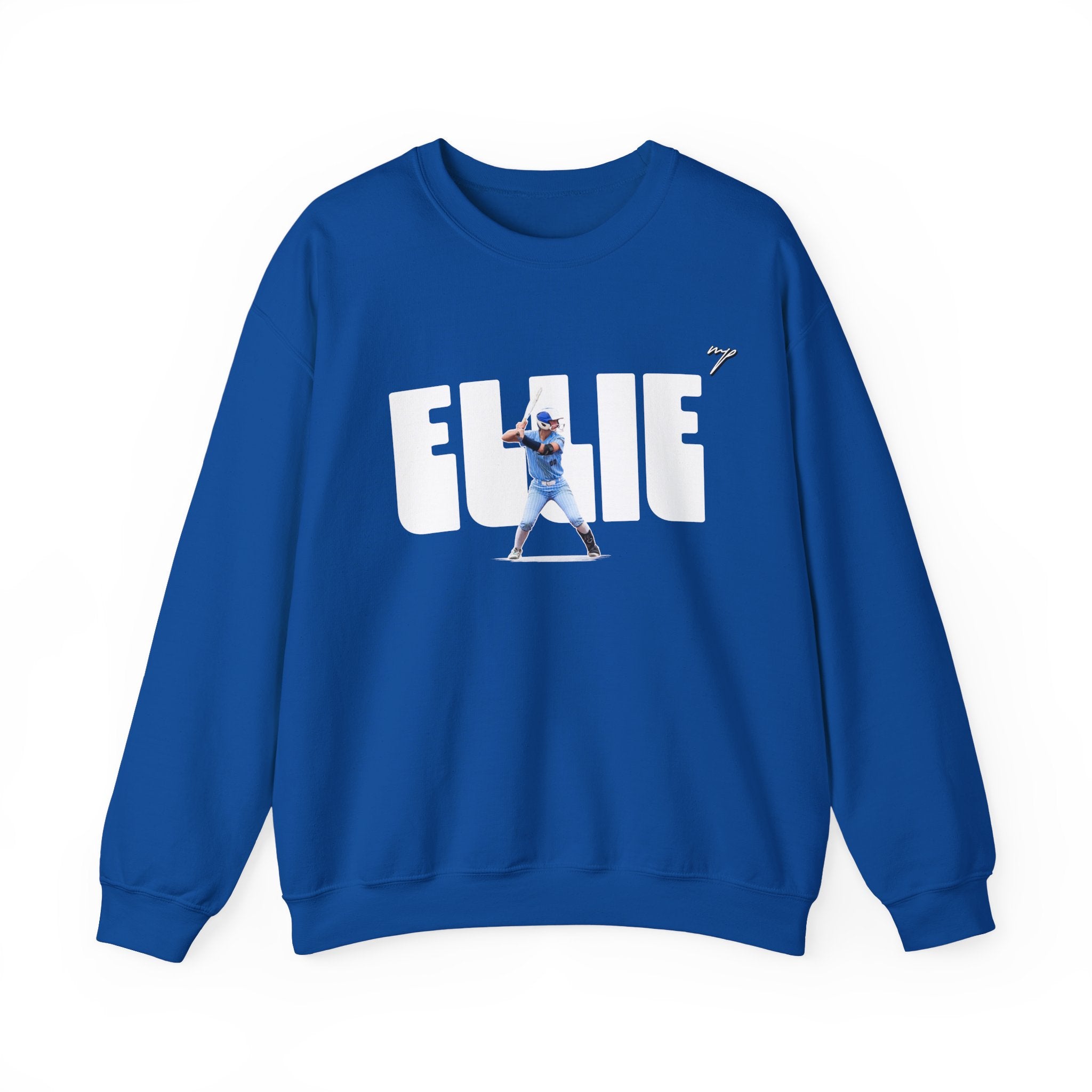 Elliana Goodwin Crewneck