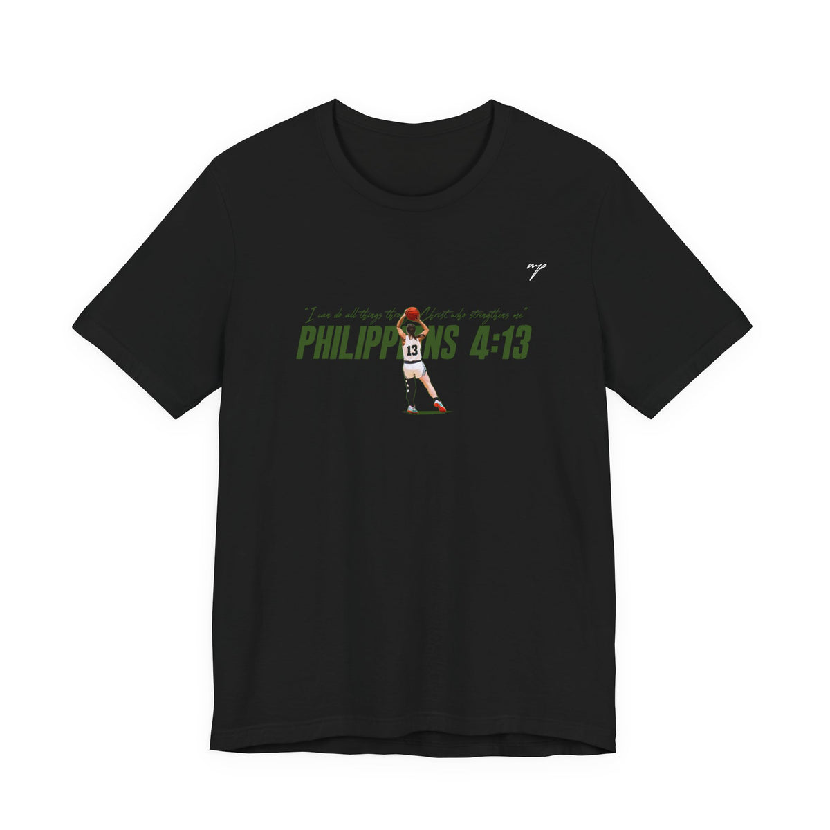 Braylynne McKimmey Graphic Tee