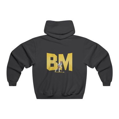 Bailey Masten Vintage Hoodie
