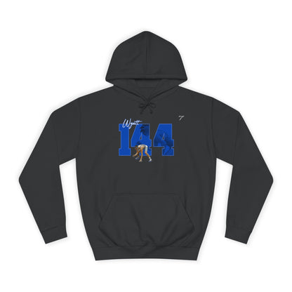 Wyatt Wolanski Hoodie