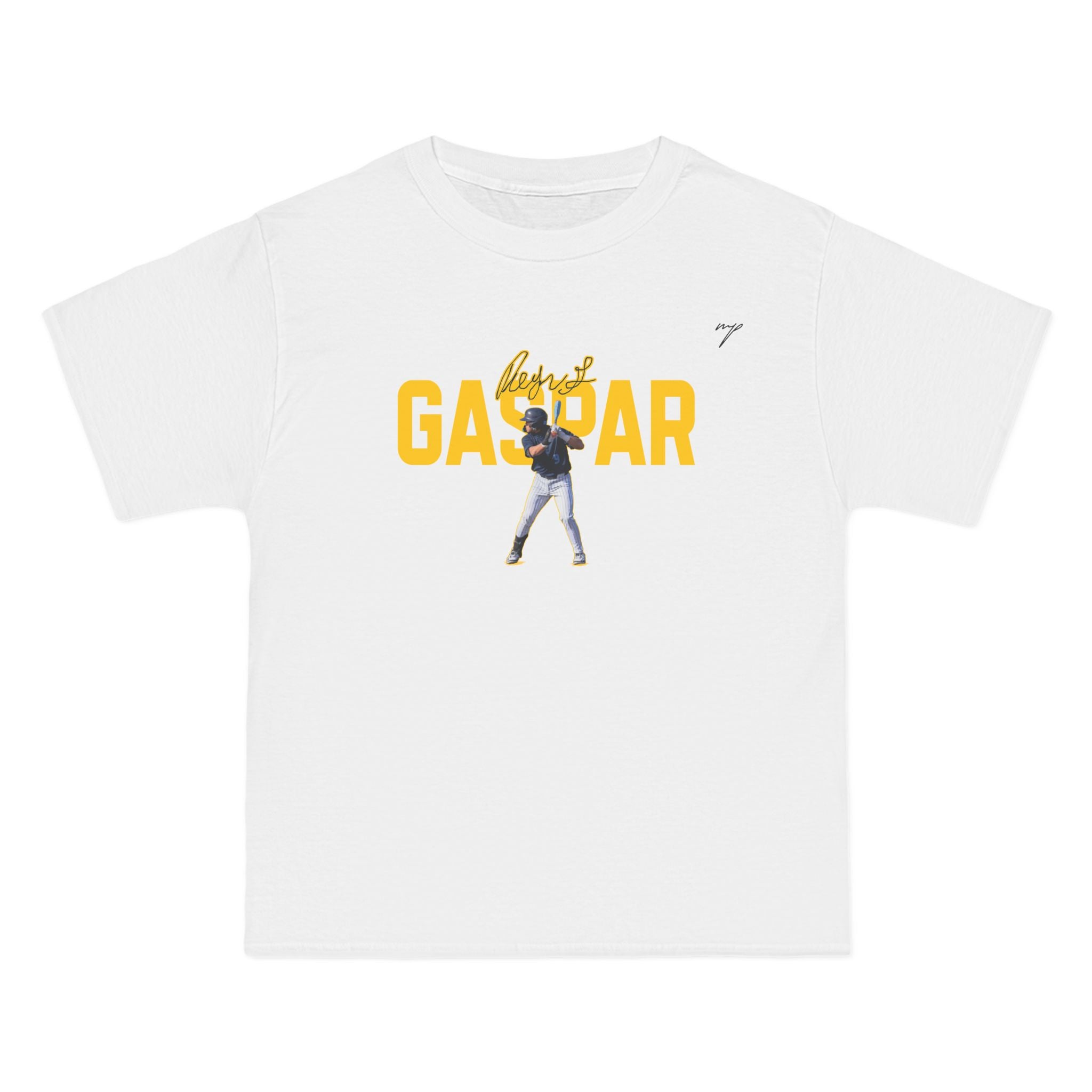 Reyn Gaspar Vintage Tee