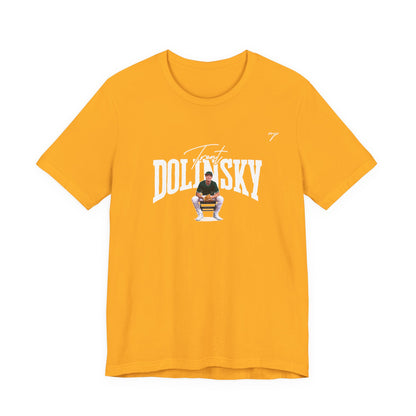 Trent Dolinsky Graphic Tee